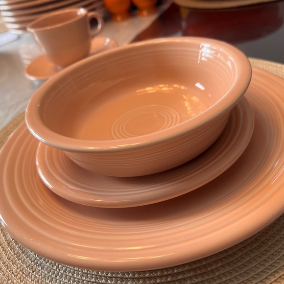 Fiesta ware  assorted - Picture 5 of 16